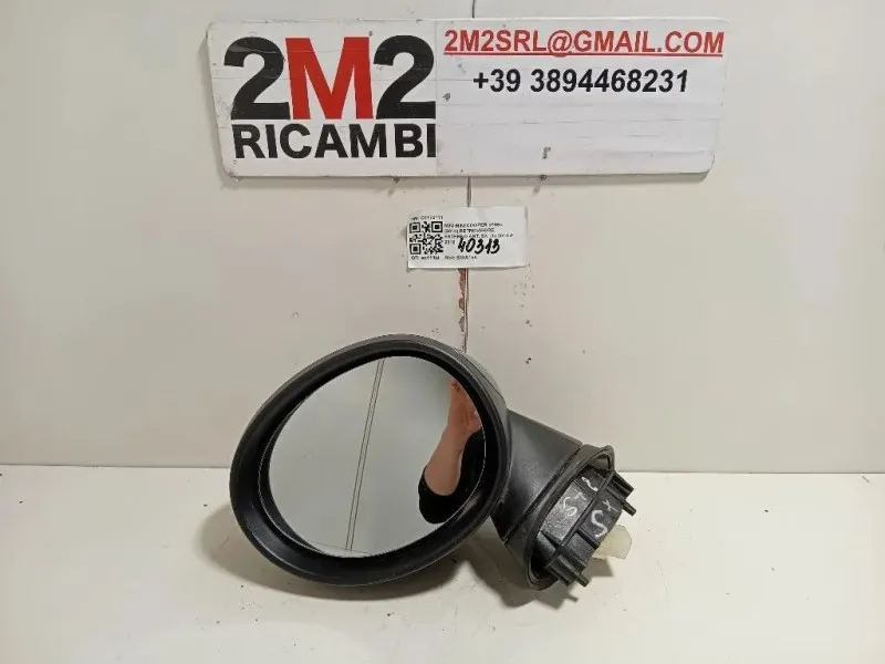 Retrovisore Esterno ANT SX C0174111 Mini MINI Cooper F56 2014