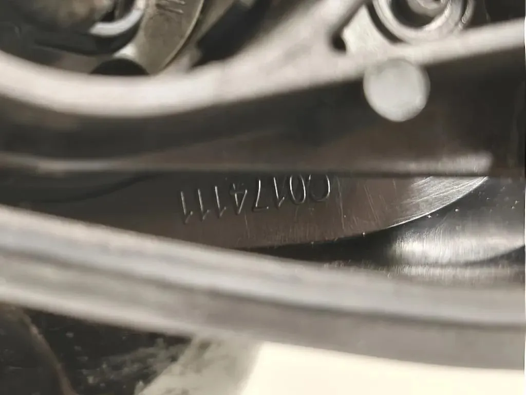 Retrovisore Esterno ANT SX 51167401087 Mini MINI Cooper F56 2014