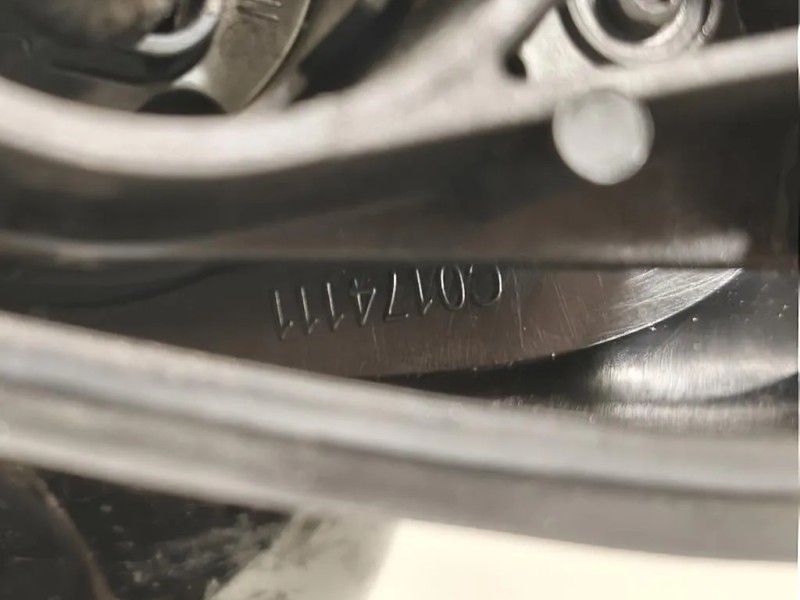 Retrovisore Esterno ANT SX 51167401087 Mini MINI Cooper F56 2014