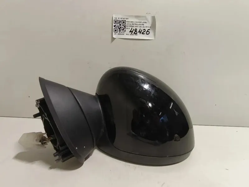Retrovisore Esterno ANT SX 51167401087 Mini MINI Cooper F56 2014