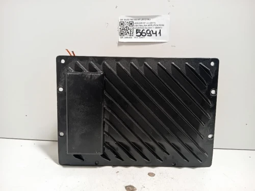 Centralina Amplificatore Acustico BJ32-19C164-AF Jaguar XF I 2011