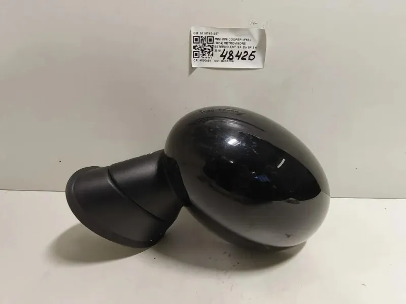 Retrovisore Esterno ANT SX 51167401087 Mini MINI Cooper F56 2014