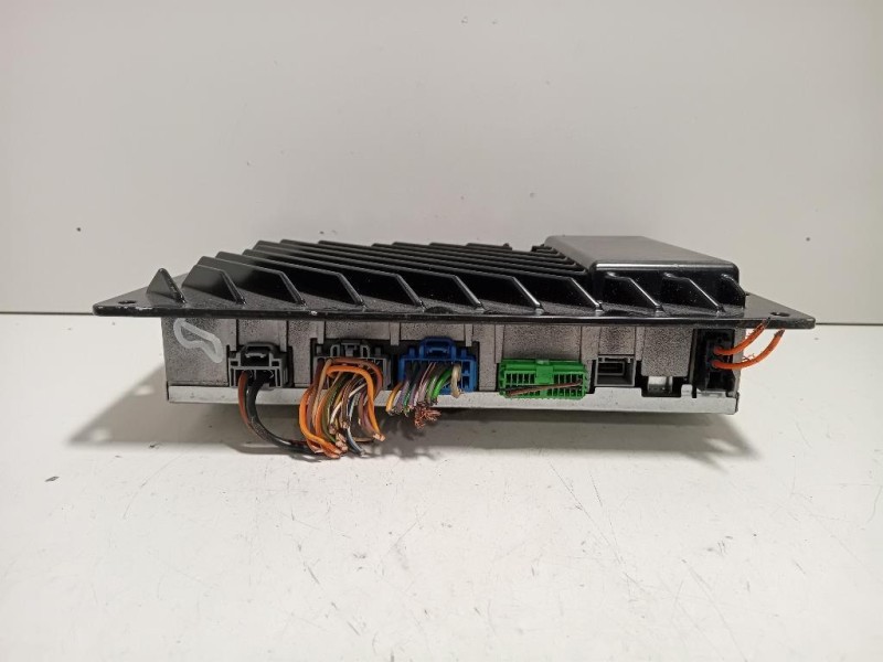 Centralina Amplificatore Acustico BJ32-19C164-AF Jaguar XF I 2011