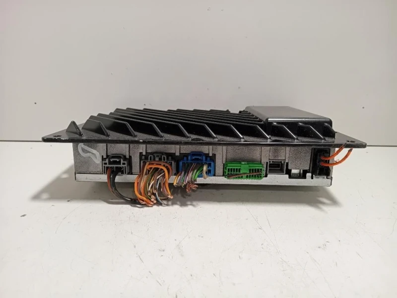 Centralina Amplificatore Acustico BJ32-19C164-AF Jaguar XF I 2011