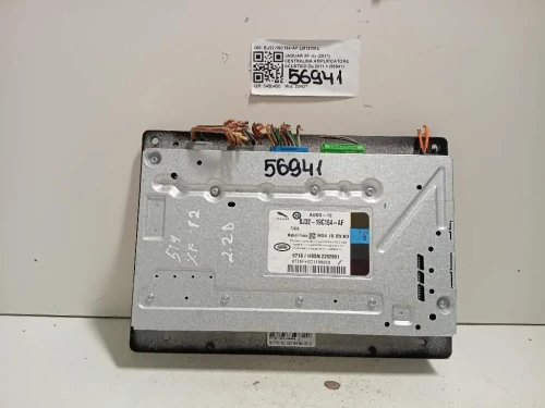 Centralina Amplificatore Acustico BJ32-19C164-AF Jaguar XF I 2011
