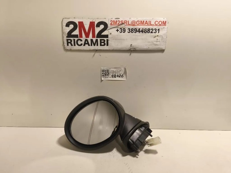 Retrovisore Esterno ANT SX 51167401087 Mini MINI Cooper F56 2014