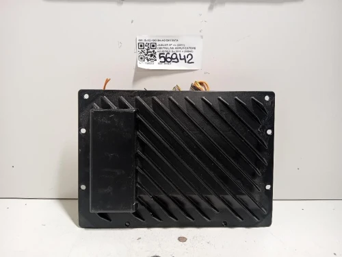 Centralina Amplificatore Acustico BJ32-19C164-AG Jaguar XF I 2011