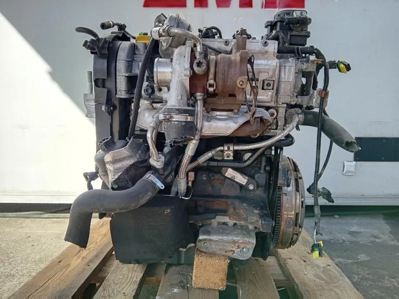 Motore Completo 940B1000 105 CV 77 KW Alfa Romeo Giulietta 2010