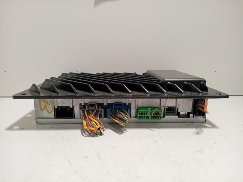 Centralina Amplificatore Acustico BJ32-19C164-AG Jaguar XF I 2011