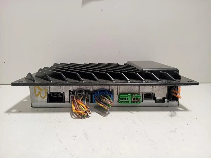 Centralina Amplificatore Acustico BJ32-19C164-AG Jaguar XF I 2011