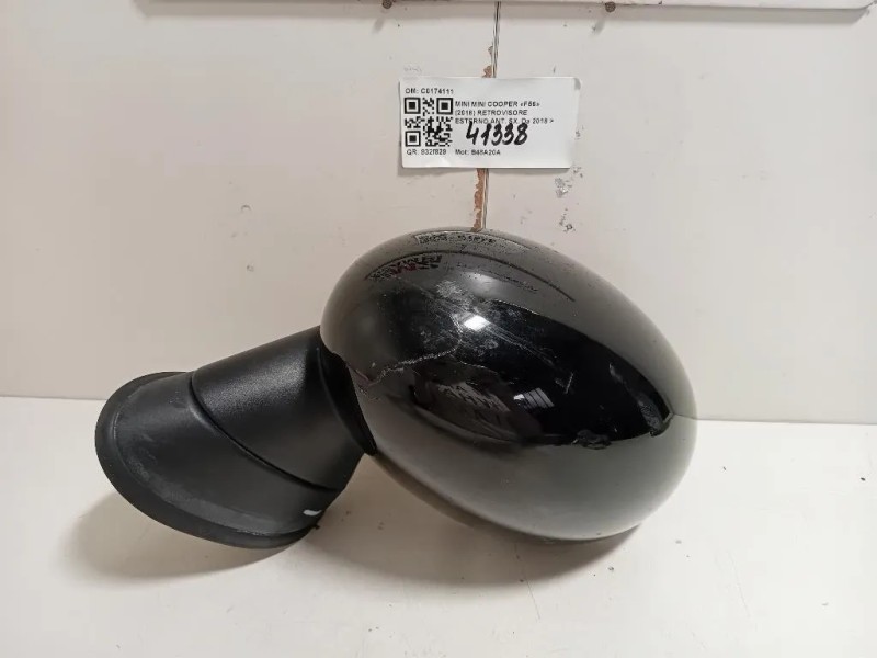 Retrovisore Esterno ANT SX C0174111 Mini MINI Cooper F56 2018