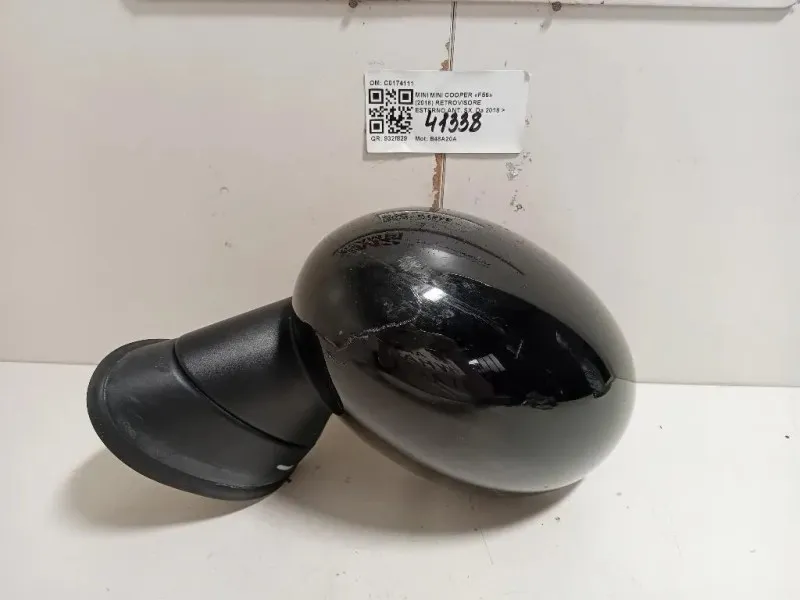 Retrovisore Esterno ANT SX C0174111 Mini MINI Cooper F56 2018