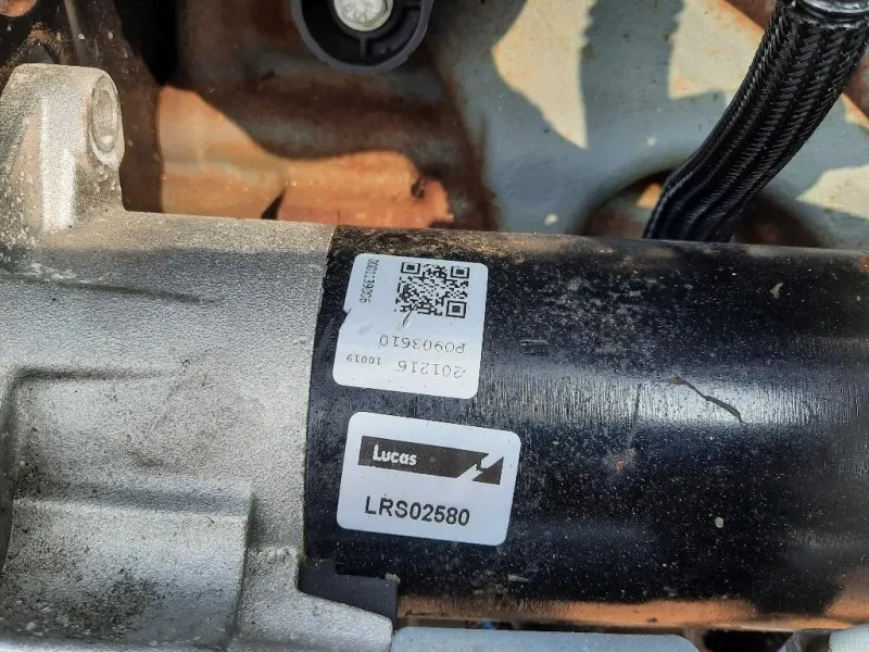 Motore Completo 940A5000 140 CV Alfa Romeo Giulietta 2010