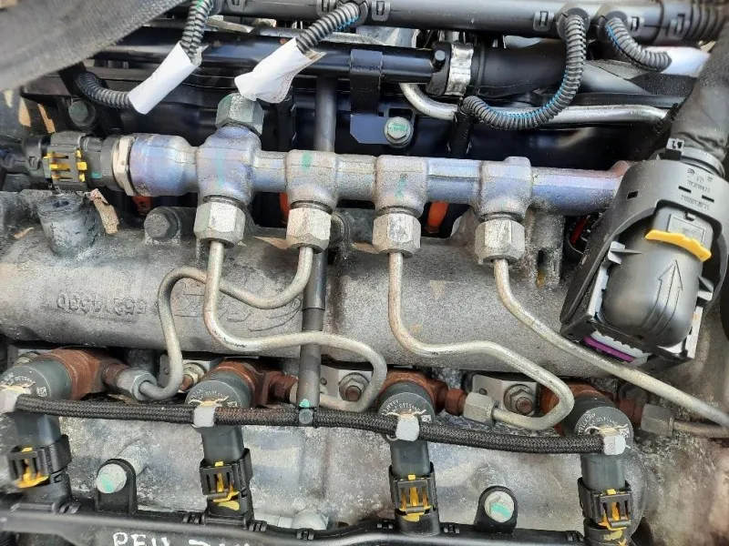 Motore Completo 940A5000 140 CV Alfa Romeo Giulietta 2010