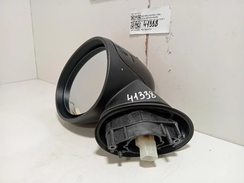 Retrovisore Esterno ANT SX C0174111 Mini MINI Cooper F56 2018