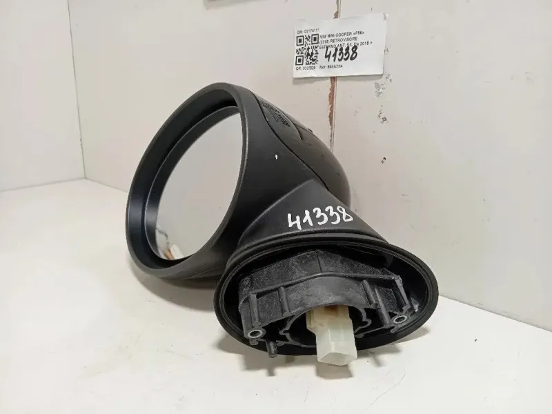 Retrovisore Esterno ANT SX C0174111 Mini MINI Cooper F56 2018