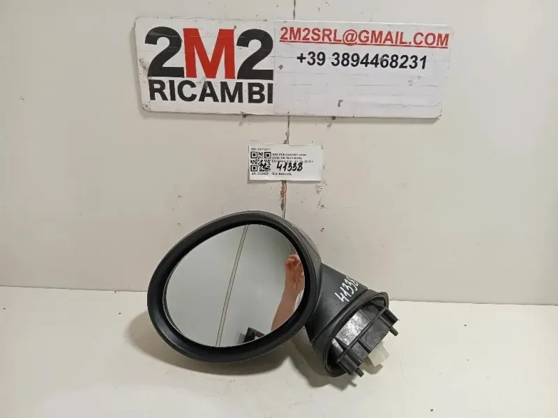 Retrovisore Esterno ANT SX C0174111 Mini MINI Cooper F56 2018