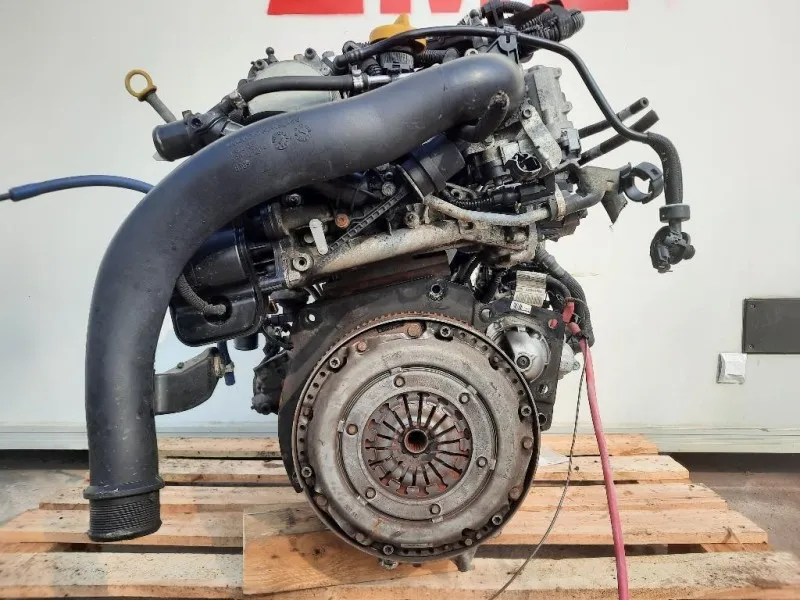 Motore Completo 940A5000 140 CV Alfa Romeo Giulietta 2010