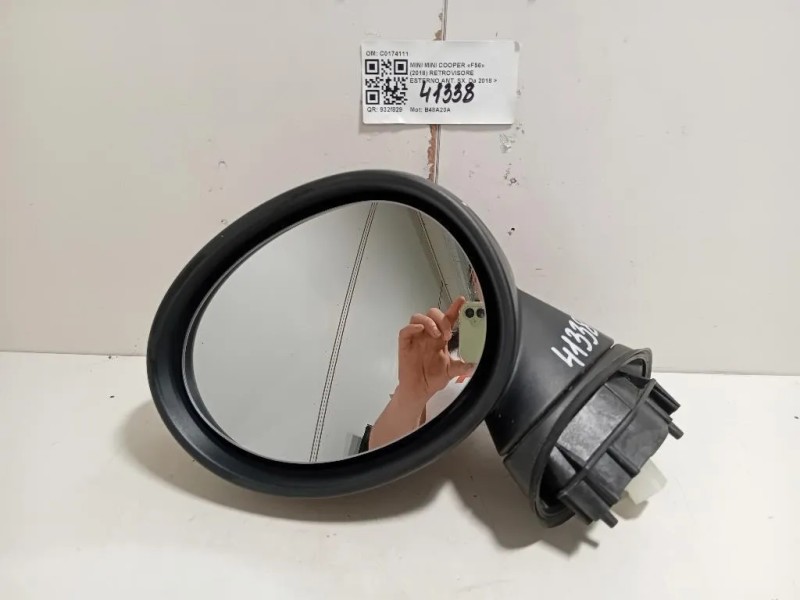 Retrovisore Esterno ANT SX C0174111 Mini MINI Cooper F56 2018
