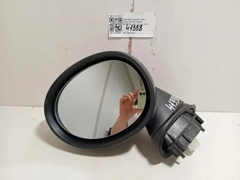 Retrovisore Esterno ANT SX C0174111 Mini MINI Cooper F56 2018