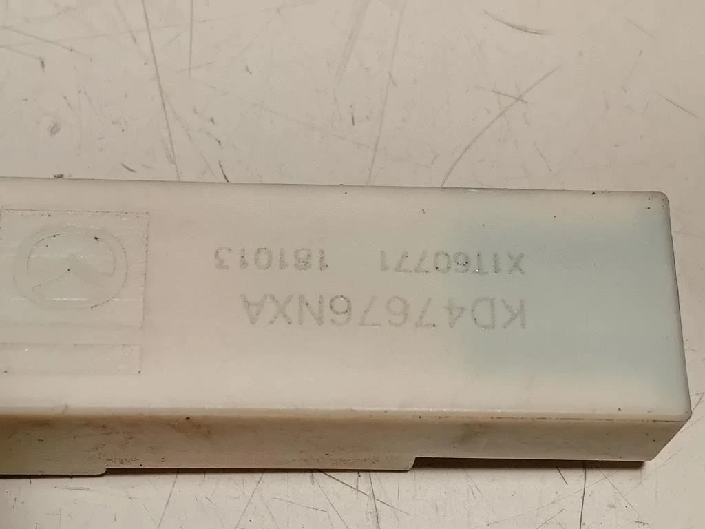 Centralina Amplificatore Antenna KD47676NXA 2 PZ Mazda MX5 IV 2015