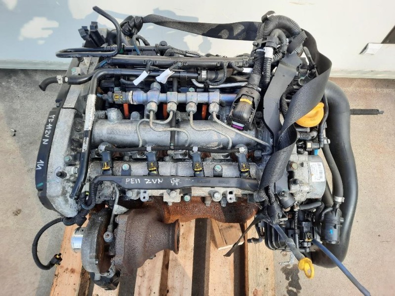 Motore Completo 940A5000 140 CV Alfa Romeo Giulietta 2010