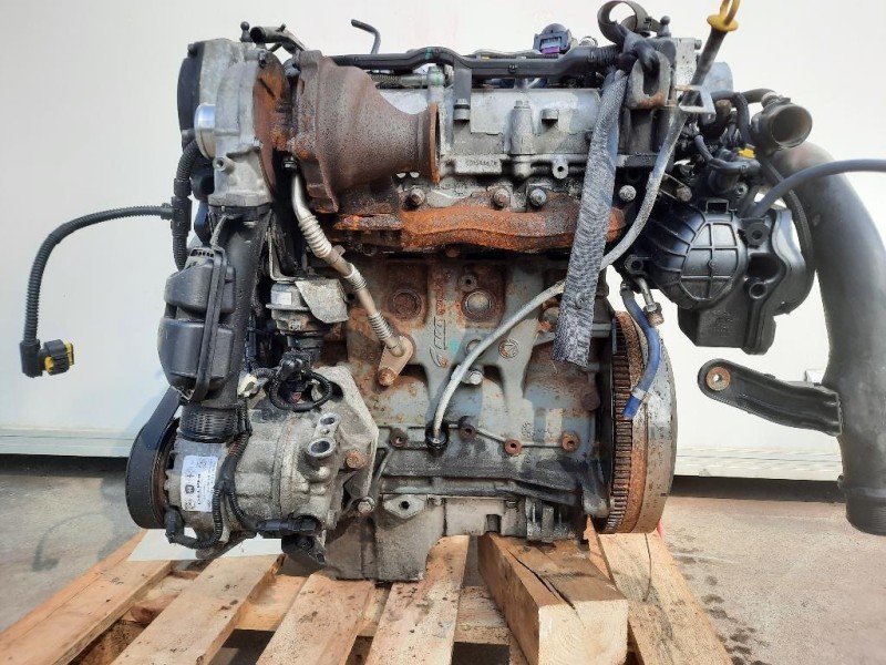 Motore Completo 940A5000 140 CV Alfa Romeo Giulietta 2010