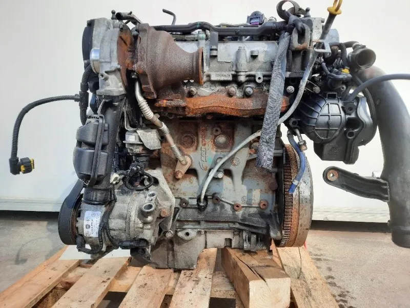 Motore Completo 940A5000 140 CV Alfa Romeo Giulietta 2010