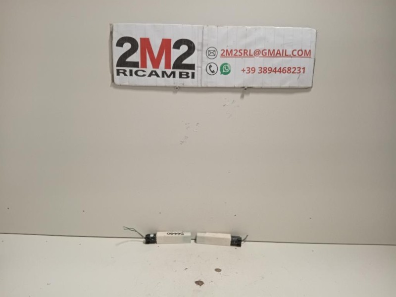 Centralina Amplificatore Antenna KD47676NXA 2 PZ Mazda MX5 IV 2015