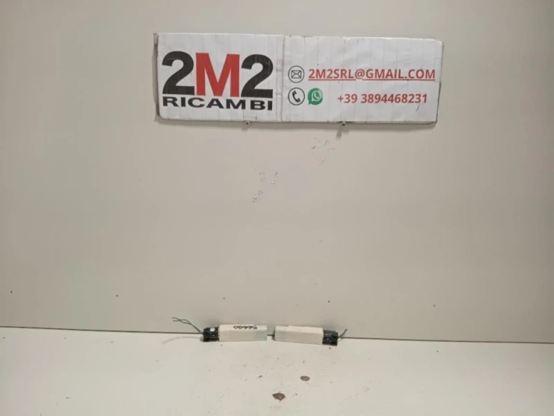 Centralina Amplificatore Antenna KD47676NXA 2 PZ Mazda MX5 IV 2015