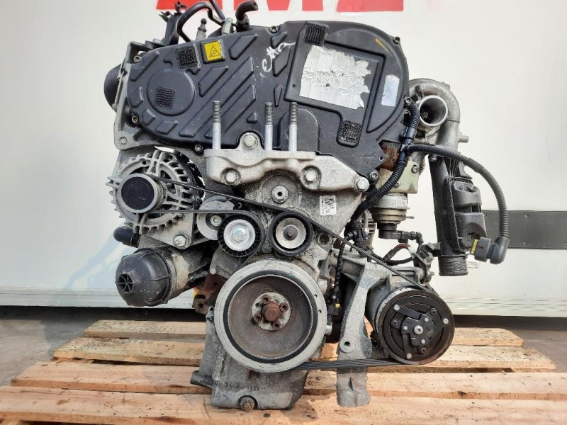 Motore Completo 940A5000 140 CV Alfa Romeo Giulietta 2010