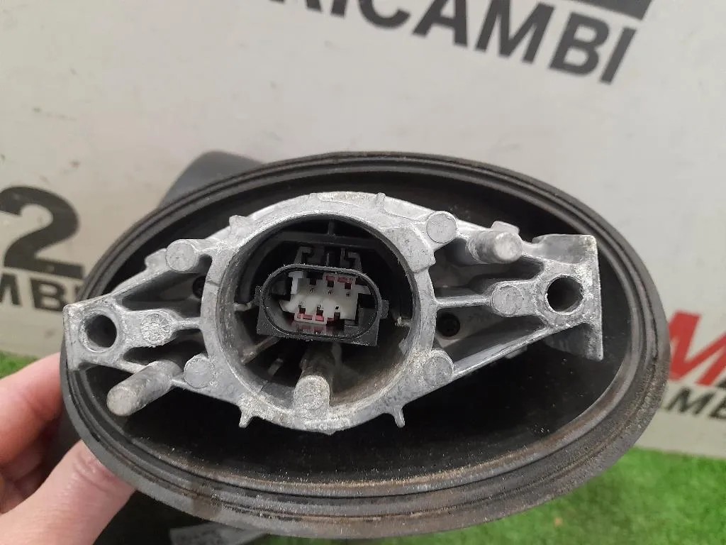 Retrovisore Esterno ANT SX 51162755635 Mini MINI Cooper R56 2007