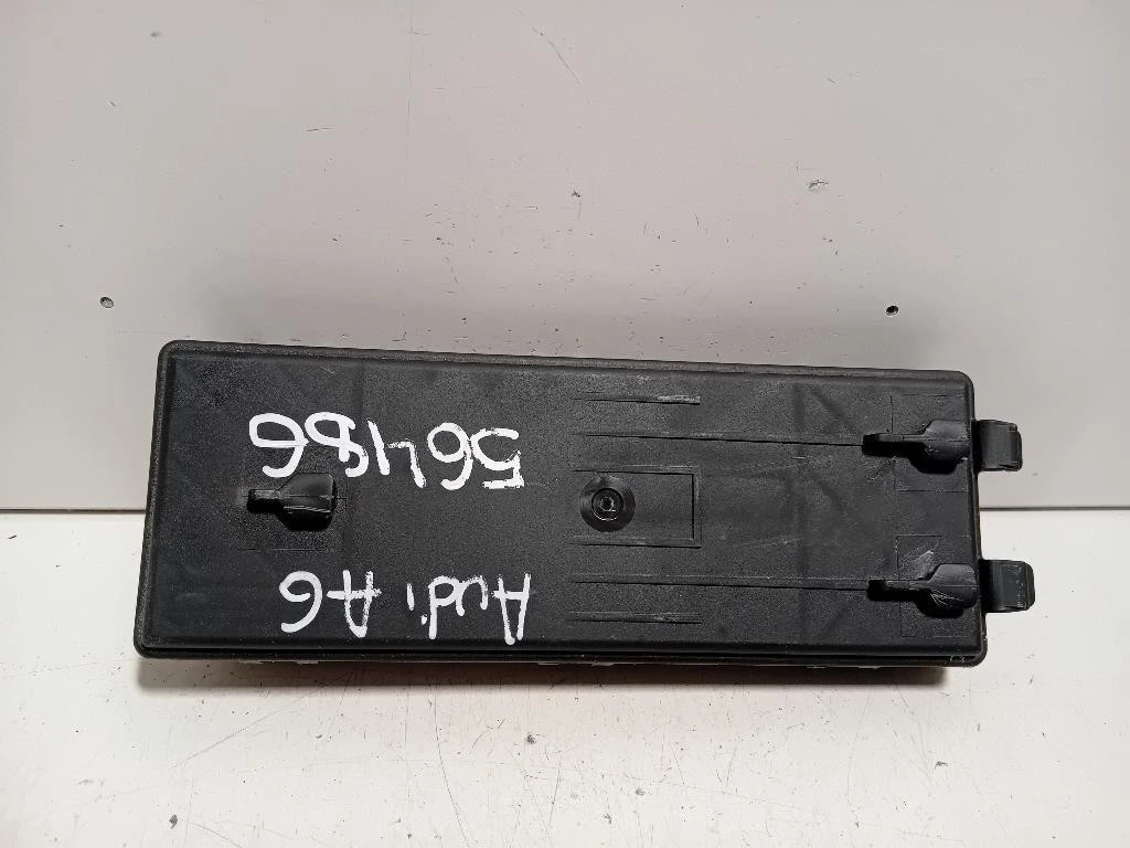 Centralina Apertura Elettrica Portello POST 4M0959107D Audi A6 4a5c8 Avant 2018