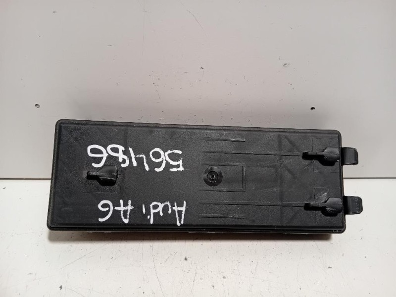 Centralina Apertura Elettrica Portello POST 4M0959107D Audi A6 4a5c8 Avant 2018