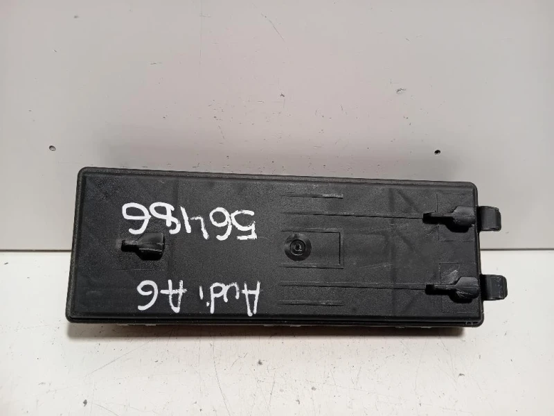 Centralina Apertura Elettrica Portello POST 4M0959107D Audi A6 4a5c8 Avant 2018