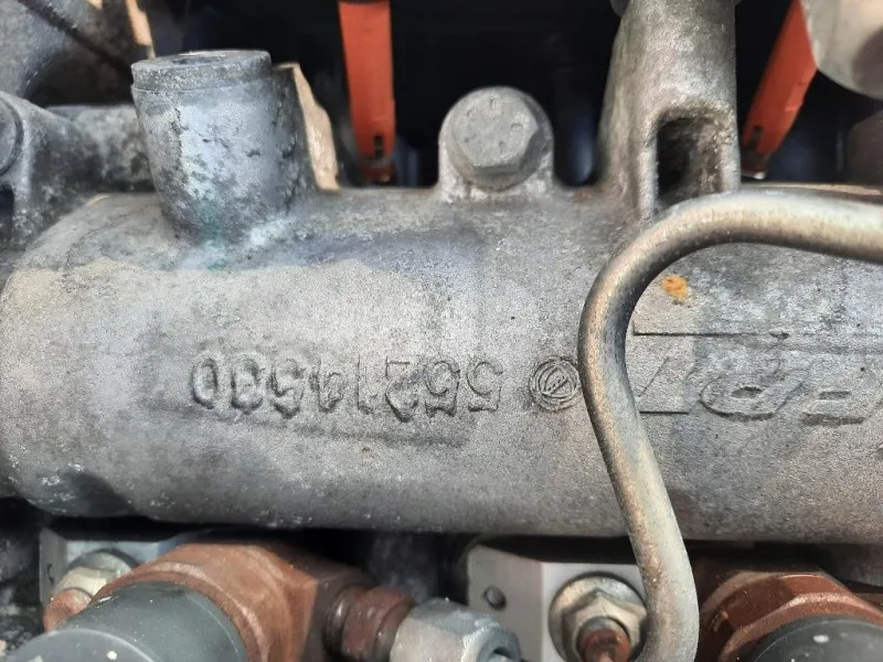 Motore Completo 940A5000 140 CV Alfa Romeo Giulietta 2010