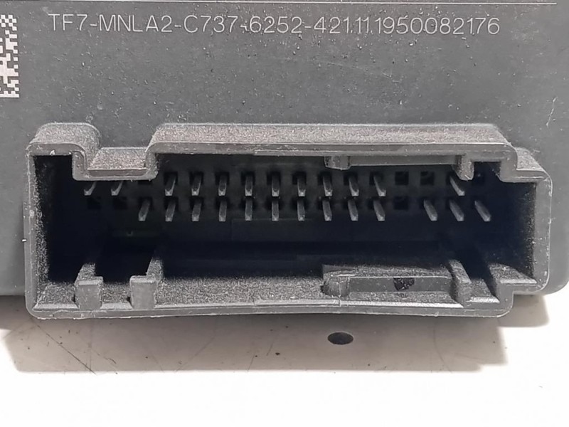 Centralina Apertura Elettrica Portello POST 4M0959107D Audi A6 4a5c8 Avant 2018