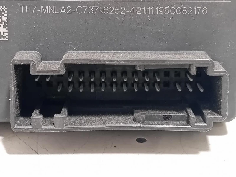 Centralina Apertura Elettrica Portello POST 4M0959107D Audi A6 4a5c8 Avant 2018