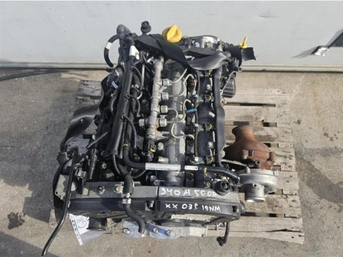 Motore Completo 940A5000 140CV 71773334 Alfa Romeo Giulietta 2010