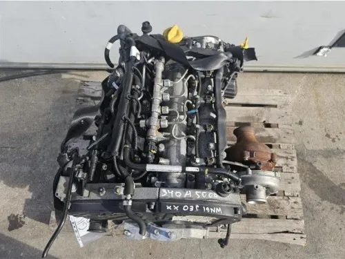 Motore Completo 940A5000 140CV 71773334 Alfa Romeo Giulietta 2010