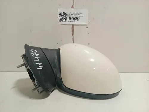 Retrovisore Esterno ANT SX 51167417467 Mini MINI Cooper R56 2007