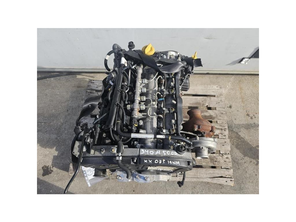 Motore Completo 940A5000 140CV 71773334 Alfa Romeo Giulietta 2010