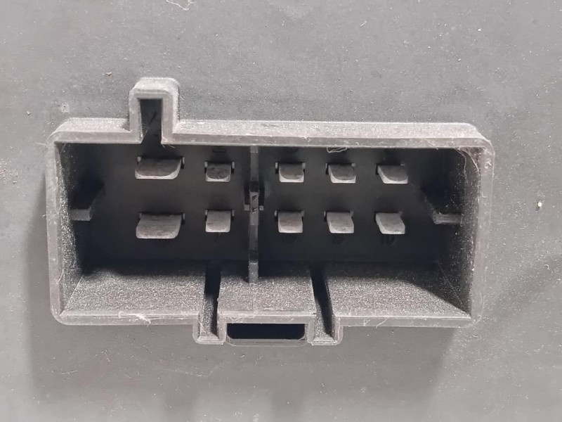 Centralina Apertura Elettrica Portello POST 4M0959107D Audi A6 4a5c8 Avant 2018