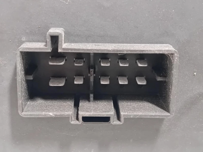 Centralina Apertura Elettrica Portello POST 4M0959107D Audi A6 4a5c8 Avant 2018