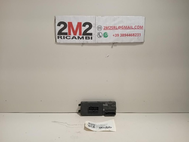 Centralina Apertura Elettrica Portello POST 4M0959107D Audi A6 4a5c8 Avant 2018