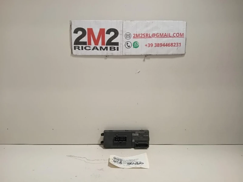 Centralina Apertura Elettrica Portello POST 4M0959107D Audi A6 4a5c8 Avant 2018