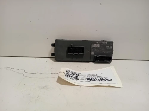 Centralina Apertura Elettrica Portello POST 4M0959107D Audi A6 4a5c8 Avant 2018