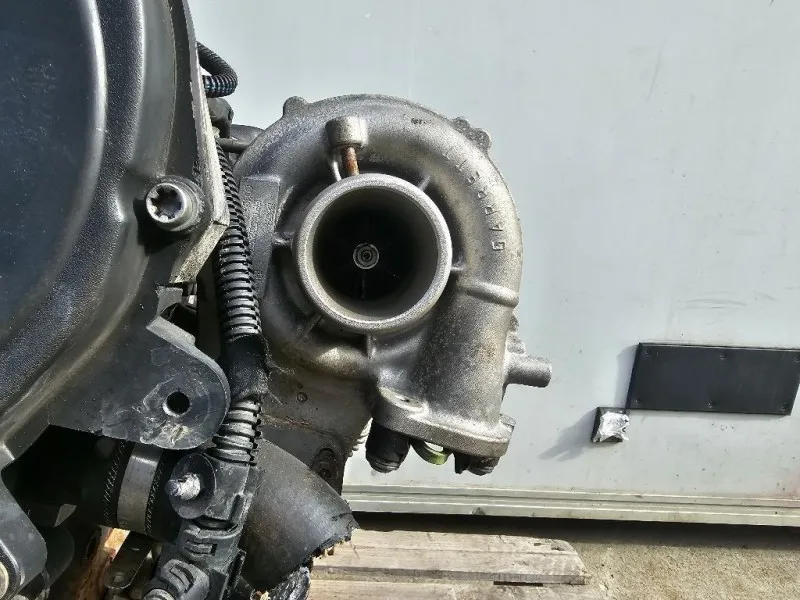 Motore Completo 940A5000 140CV 71773334 Alfa Romeo Giulietta 2010