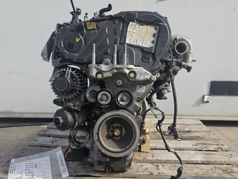 Motore Completo 940A5000 140CV 71773334 Alfa Romeo Giulietta 2010