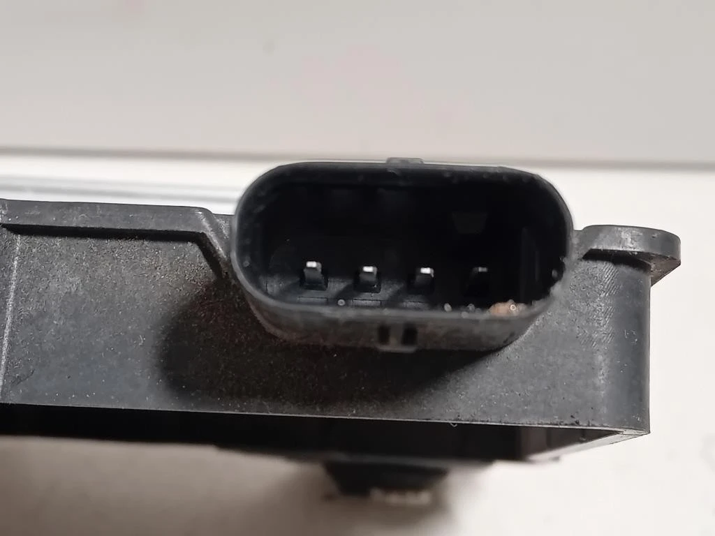 Centralina Batteria 521758340 Fiat 500 II 2015